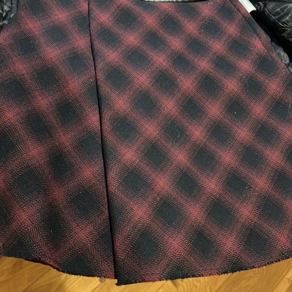 Philip lim skirt to go with or without coat - Picture 5 of 7